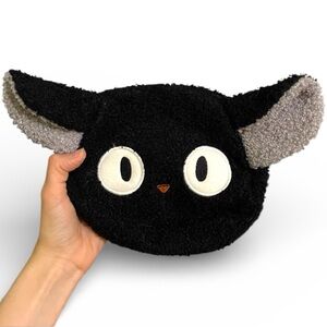 Studio Ghibli Jiji Plush Purse